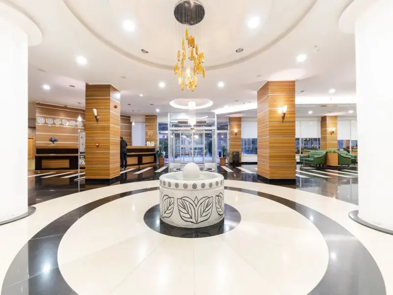Ridos Thermal Hotel Spa 20