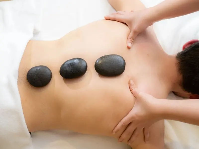 Ridos Thermal Hotel Spa 22
