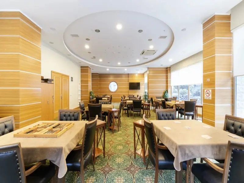 Ridos Thermal Hotel Spa 23