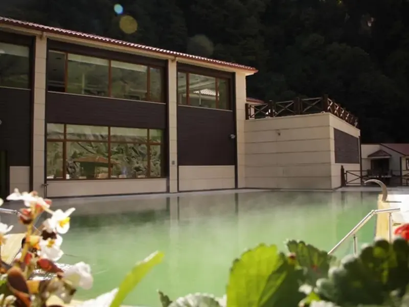 Ridos Thermal Hotel Spa 3