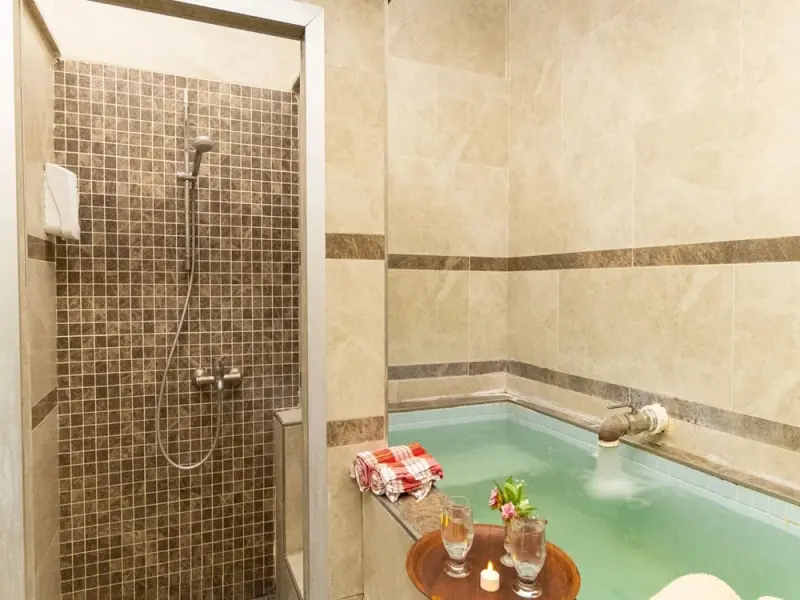 Ridos Thermal Hotel Spa 37