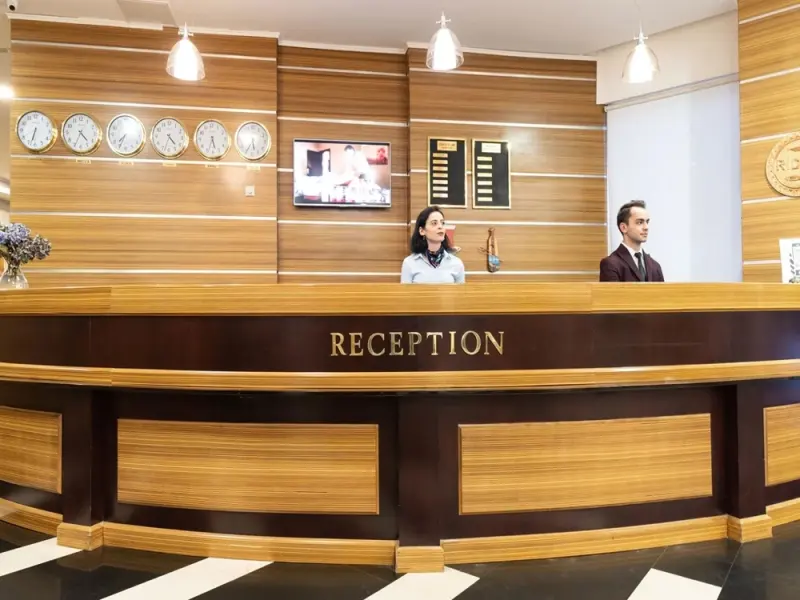 Ridos Thermal Hotel Spa 40