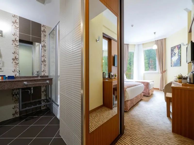 Ridos Thermal Hotel Spa 41