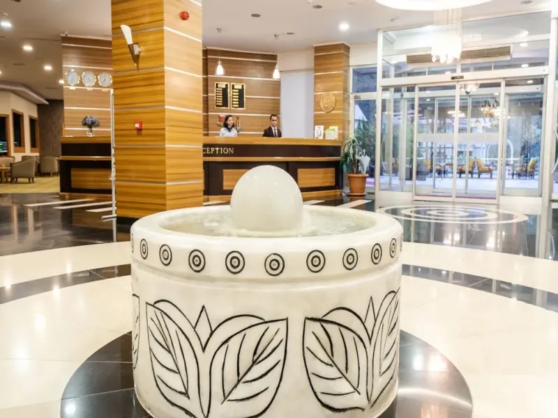 Ridos Thermal Hotel Spa 42