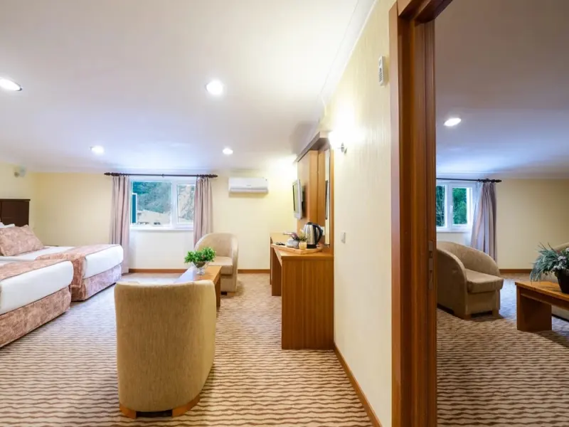 Ridos Thermal Hotel Spa 5