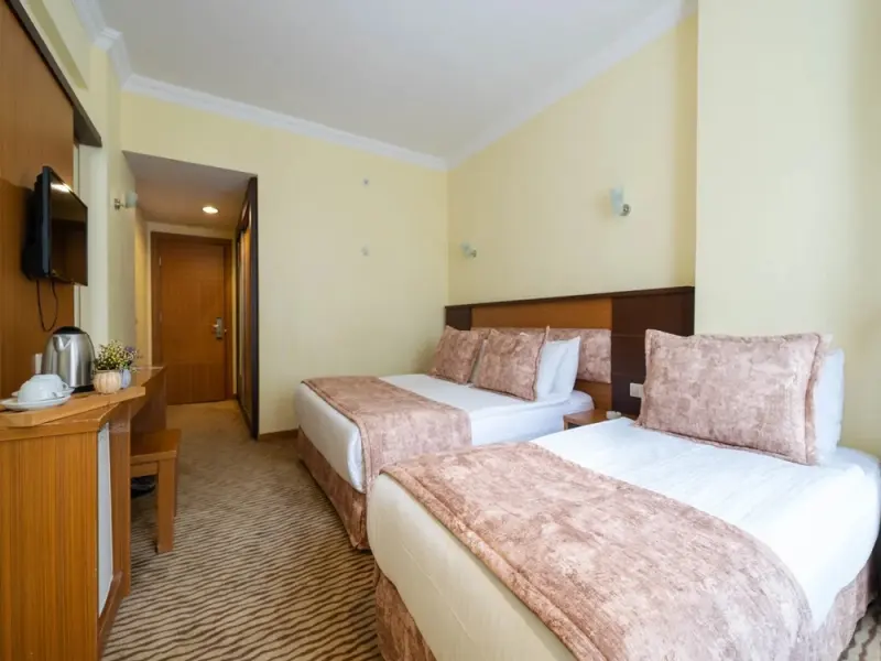 Ridos Thermal Hotel Spa 6