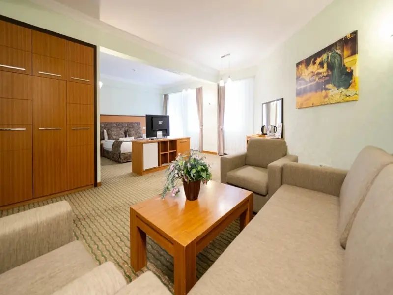 Ridos Thermal Hotel Spa 7