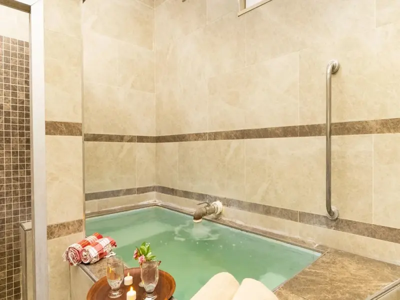 Ridos Thermal Hotel Spa 9