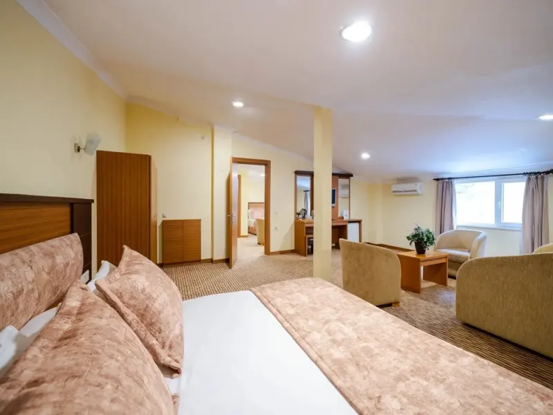 Ridos Thermal Hotel Spa 10