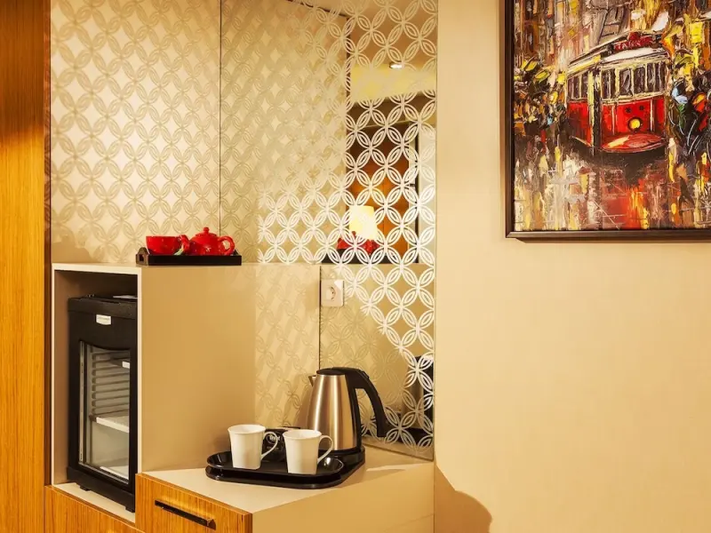 Nidya Hotel 11
