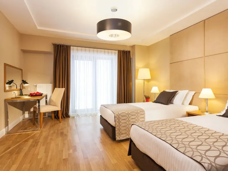 Nidya Hotel 14