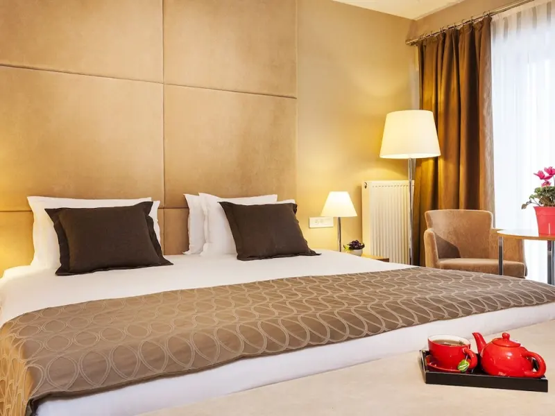 Nidya Hotel 17