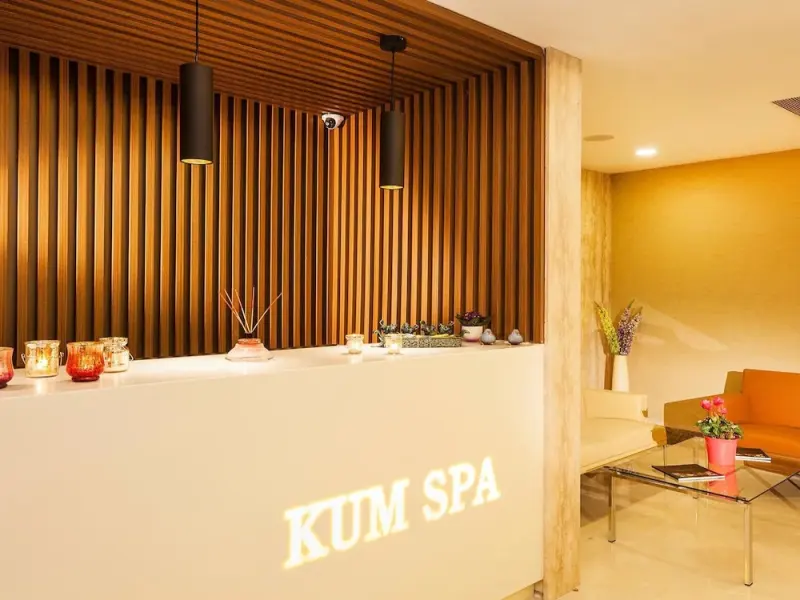 Nidya Hotel 19