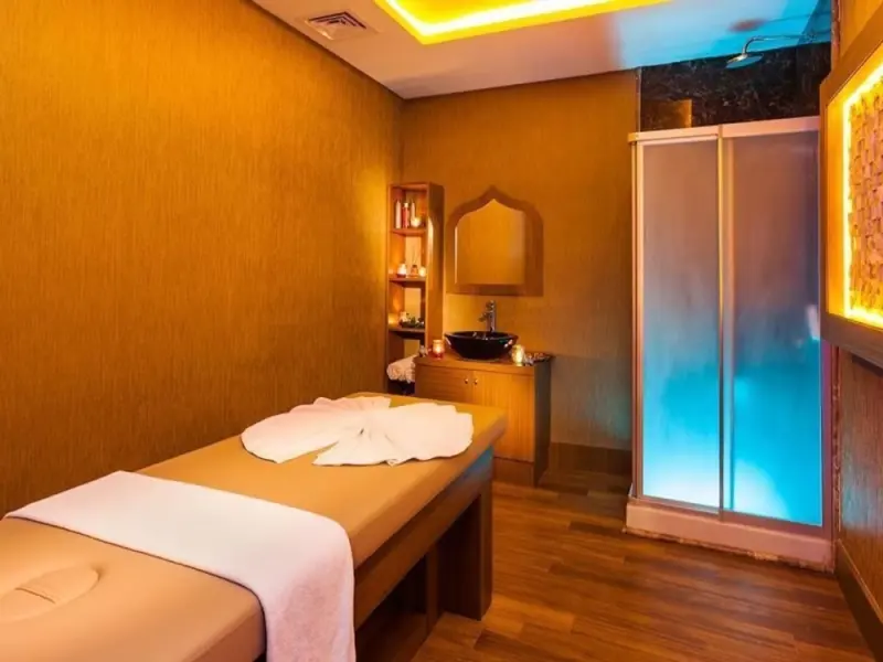 Nidya Hotel 21