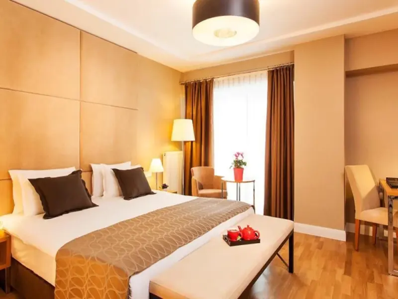 Nidya Hotel 26