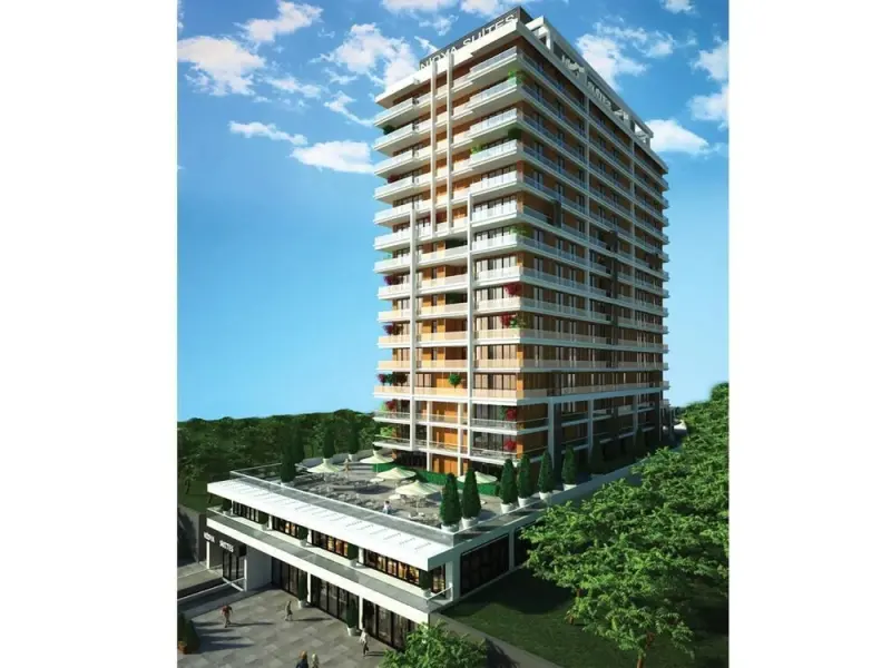 Nidya Hotel 27