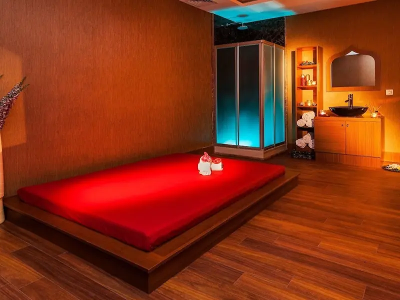 Nidya Hotel 7
