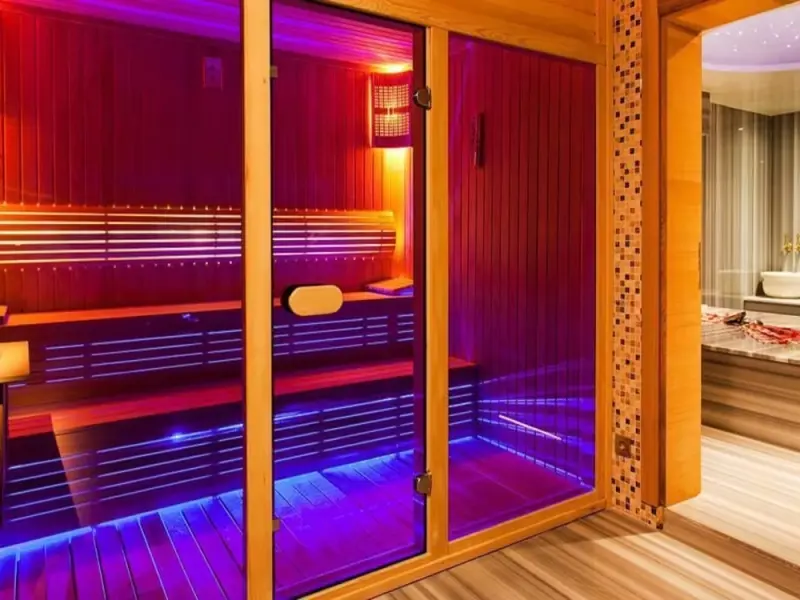 Nidya Hotel 8