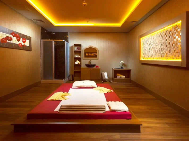 Nidya Hotel 9