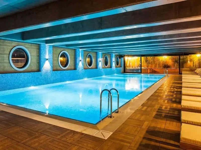 Nidya Hotel 10