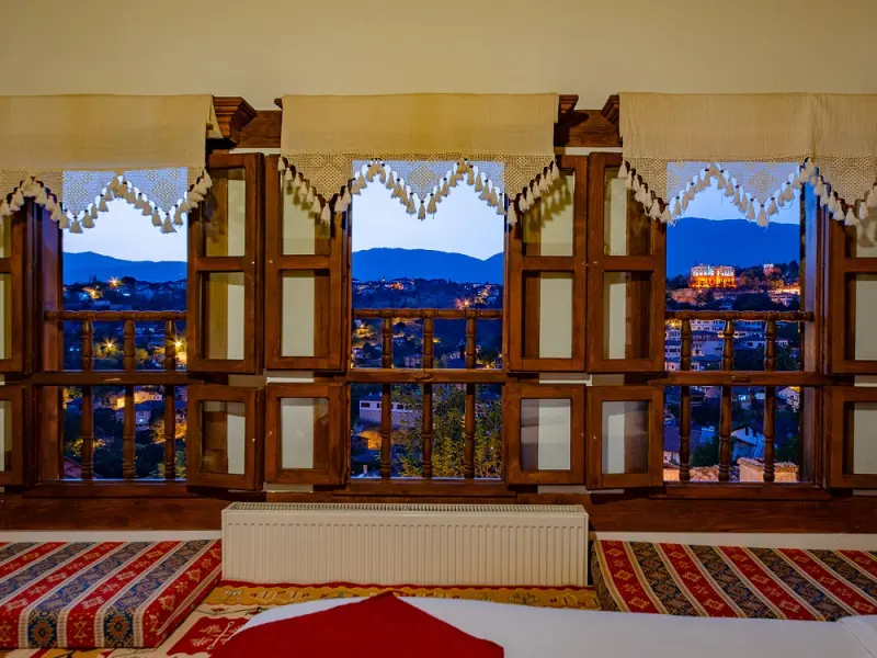 Hanedan Konak 11