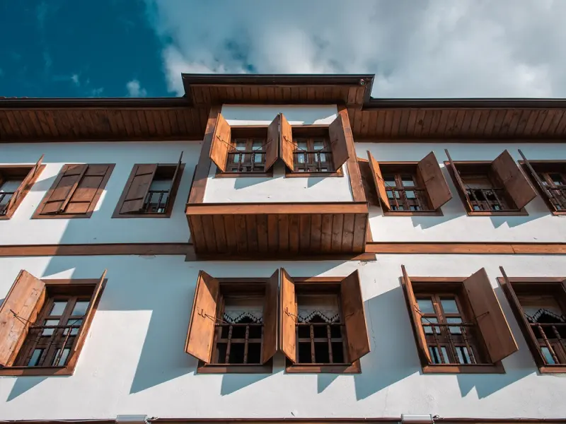 Hanedan Konak 17