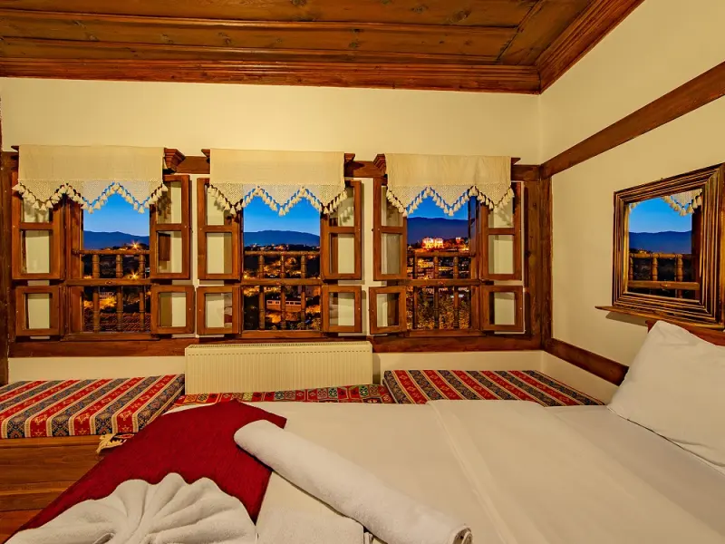 Hanedan Konak 10