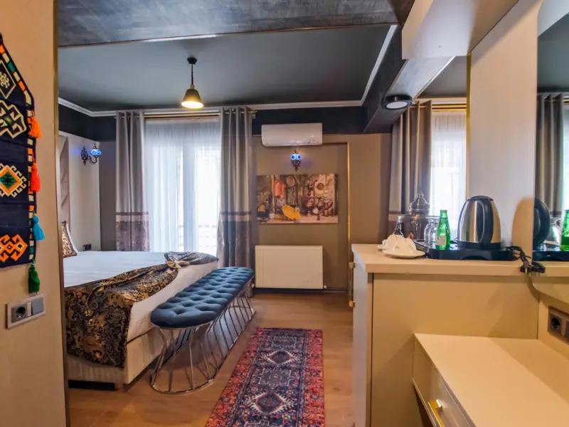Moonday Hotel 17