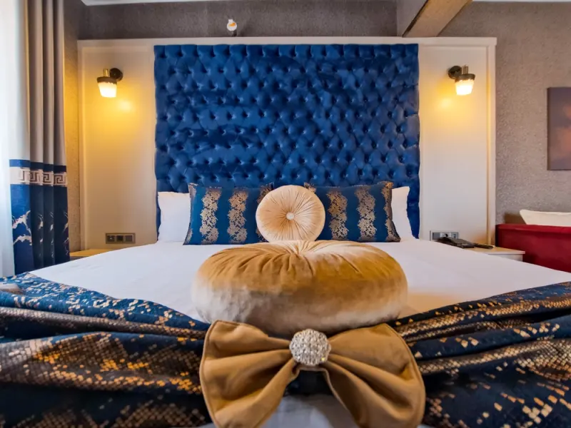 Moonday Hotel 10
