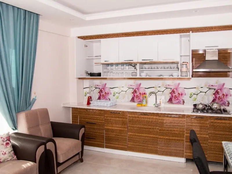 Gazligol Coskun Termal Apart Otel 12