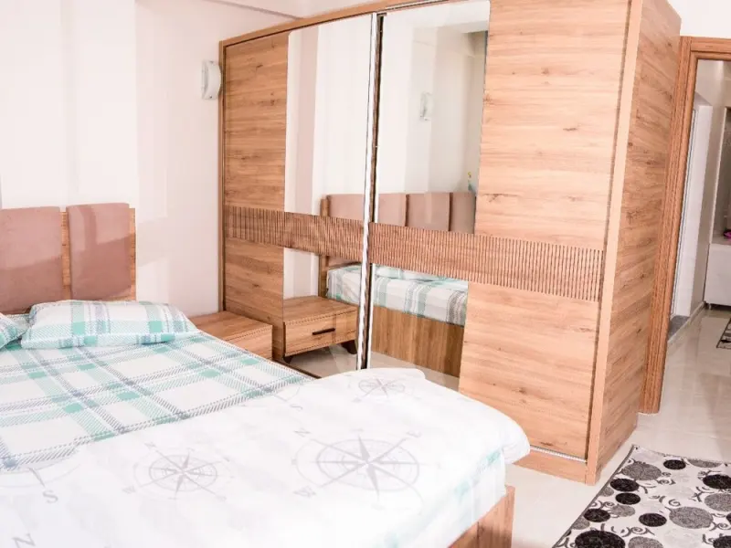 Gazligol Coskun Termal Apart Otel 13