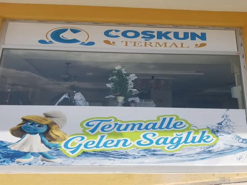 Gazligol Coskun Termal Apart Otel 14