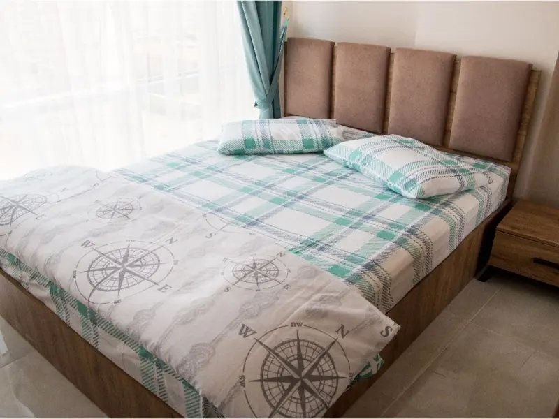 Gazligol Coskun Termal Apart Otel 16
