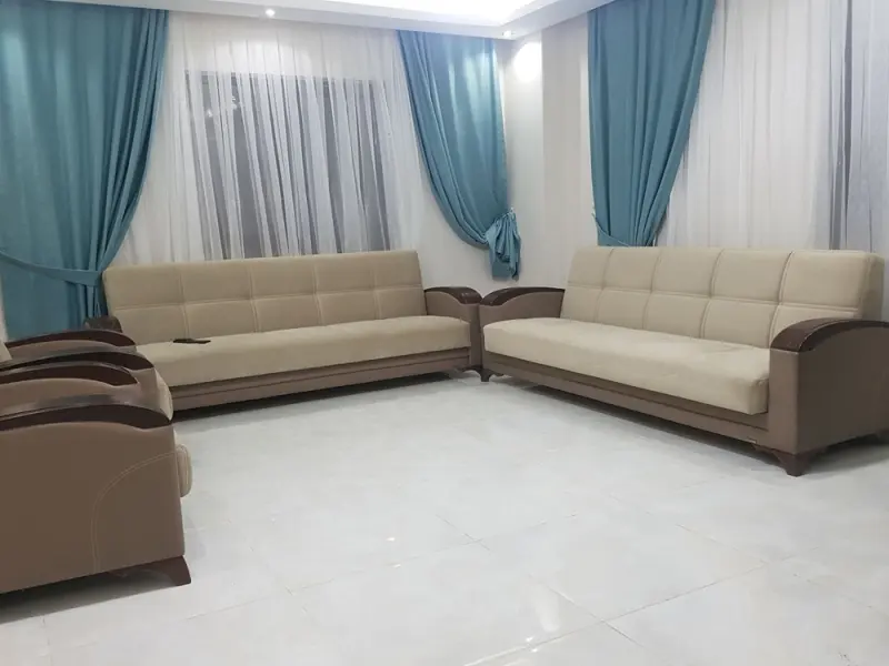 Gazligol Coskun Termal Apart Otel 17