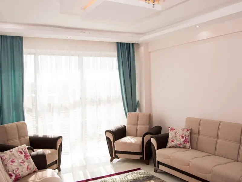 Gazligol Coskun Termal Apart Otel 18