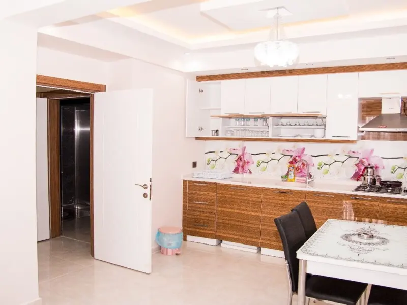 Gazligol Coskun Termal Apart Otel 19