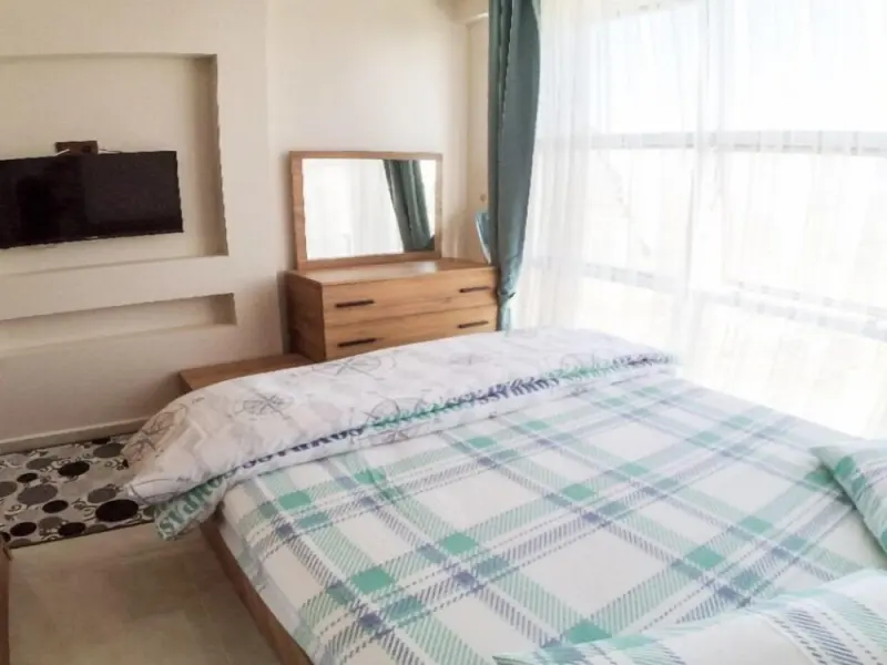 Gazligol Coskun Termal Apart Otel 20