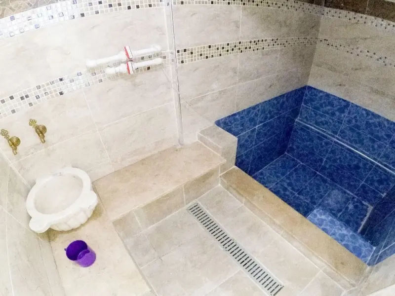 Gazligol Coskun Termal Apart Otel 2