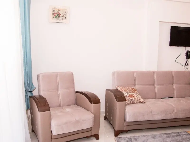 Gazligol Coskun Termal Apart Otel 22