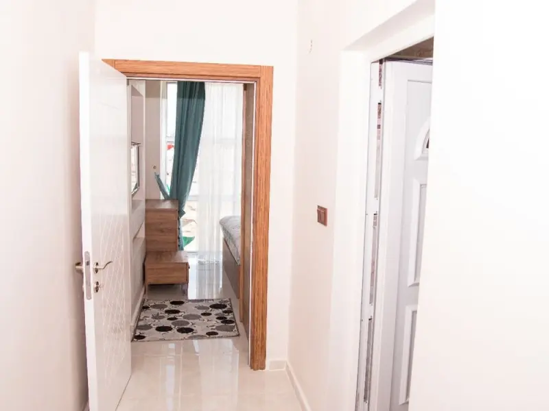 Gazligol Coskun Termal Apart Otel 23