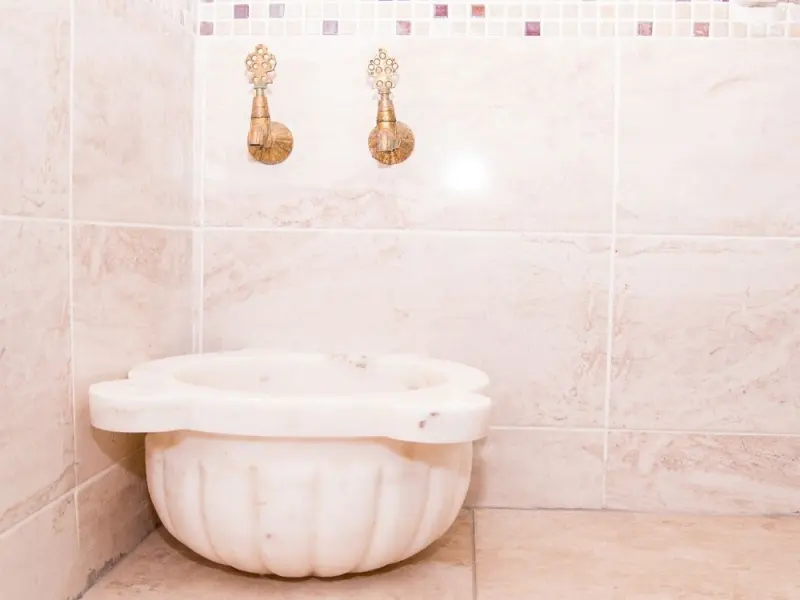 Gazligol Coskun Termal Apart Otel 24