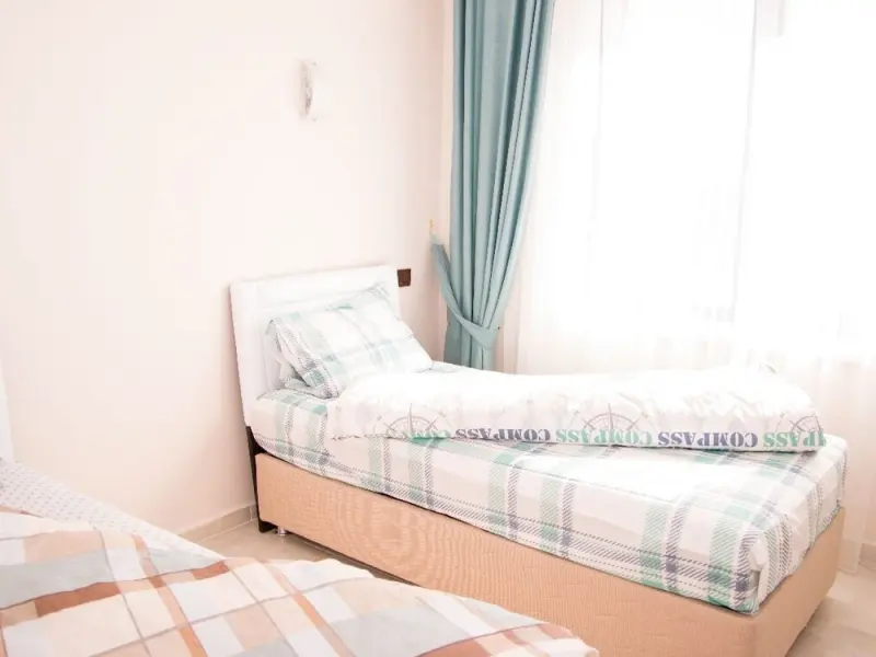 Gazligol Coskun Termal Apart Otel 25