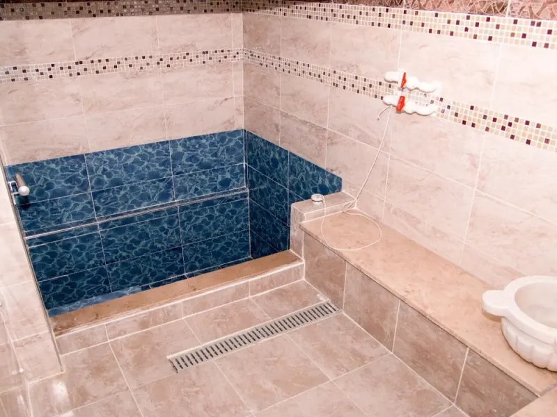 Gazligol Coskun Termal Apart Otel 4
