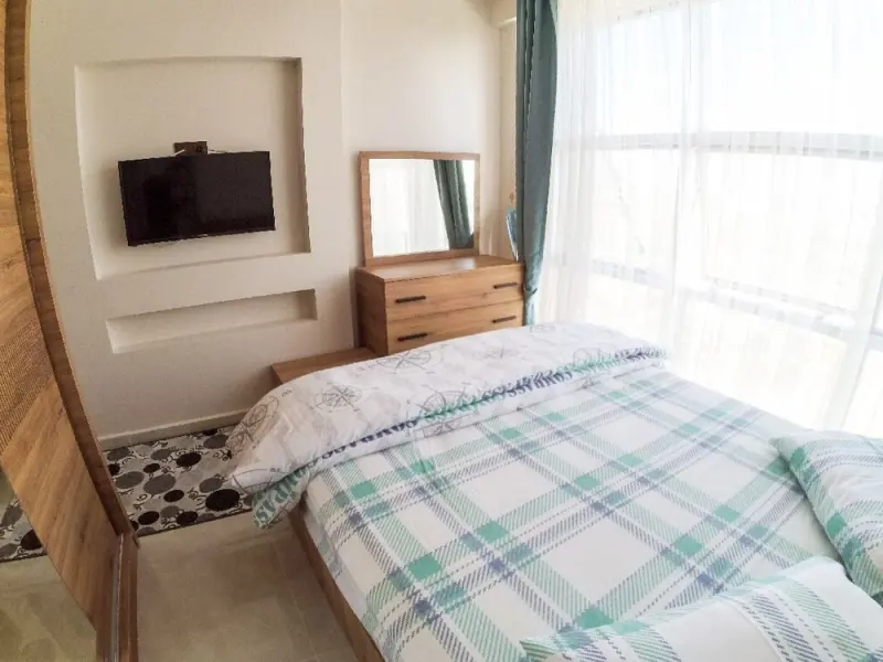 Gazligol Coskun Termal Apart Otel 6