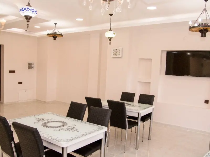 Gazligol Coskun Termal Apart Otel 7