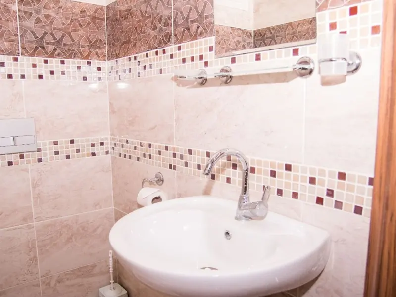 Gazligol Coskun Termal Apart Otel 8