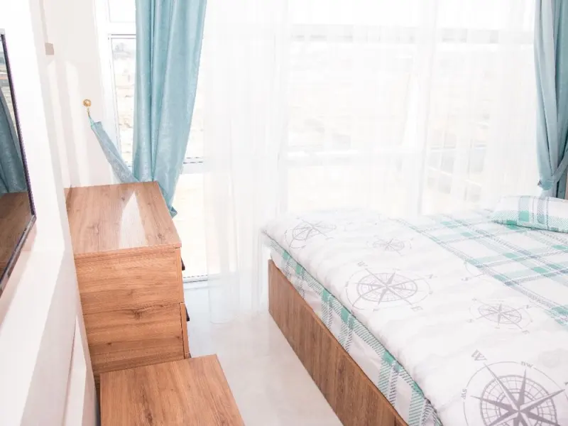 Gazligol Coskun Termal Apart Otel 9