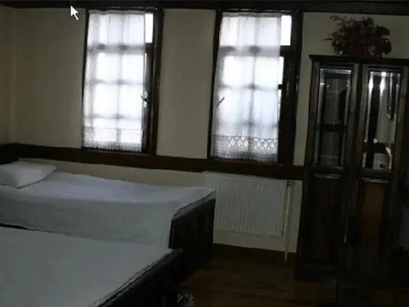 Safranbolu Çelik Palas Hotel 11