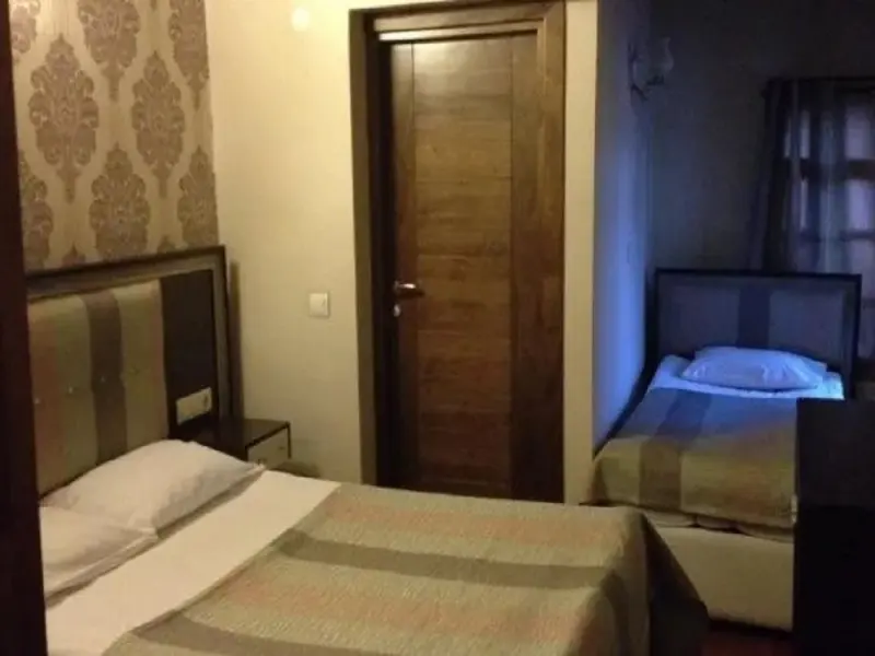 Safranbolu Çelik Palas Hotel 12