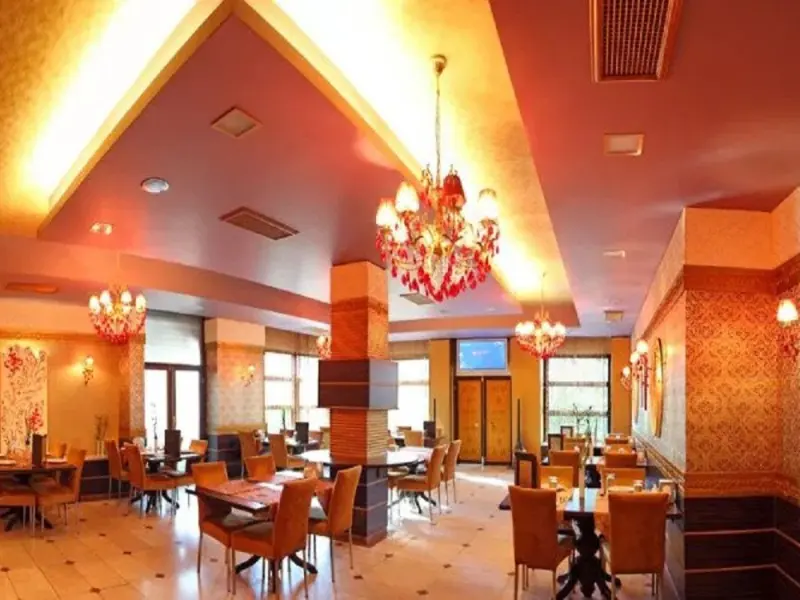 Safranbolu Çelik Palas Hotel 3